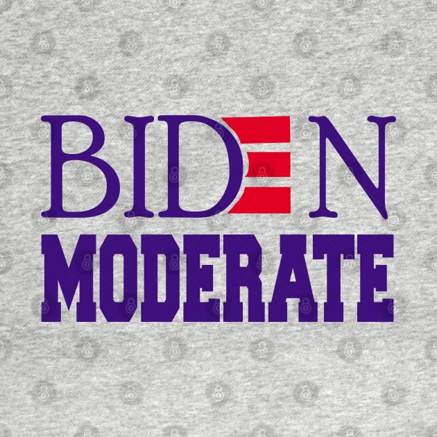 Biden Modreate by care store